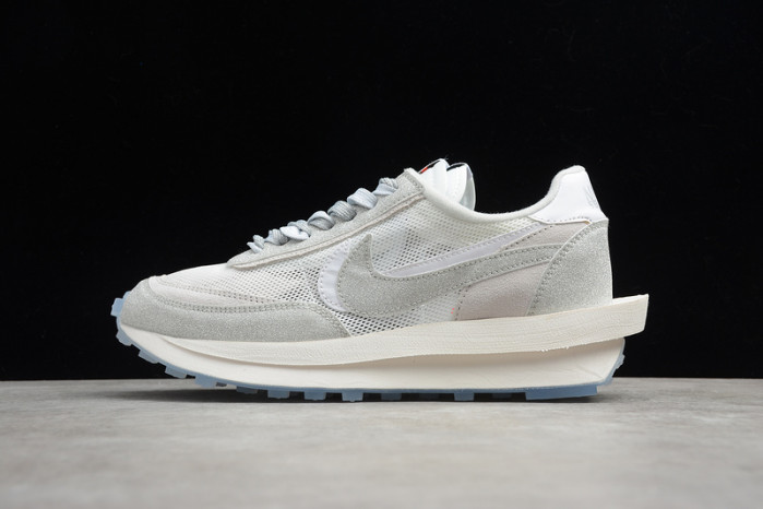 Nike vaporwaffle sacai ldwaffle white bright white bv5053-100