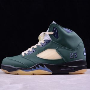 Air Jordan 5 low fz5758-003