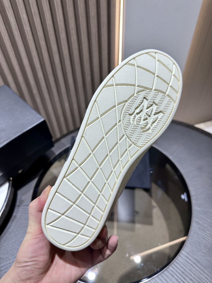 Amiri Sneakers AM-121 - Image 4