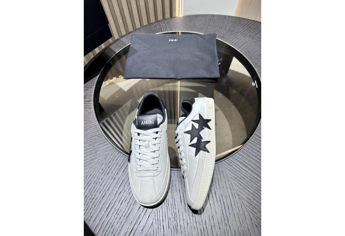 Amiri Sneakers AM-121 - Image 2