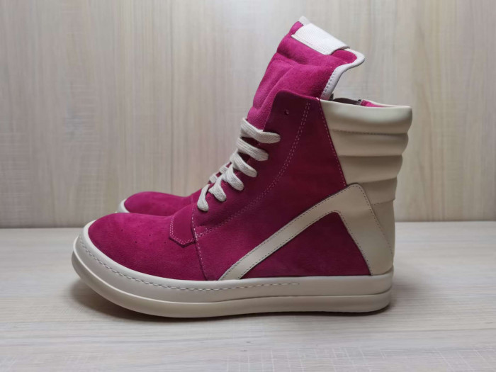 Rick Owens Sneakers RO-130