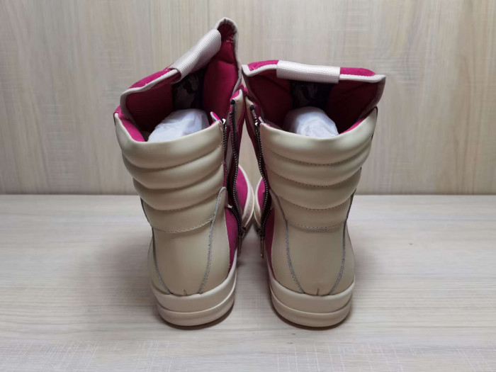 Rick Owens Sneakers RO-130 - Image 4