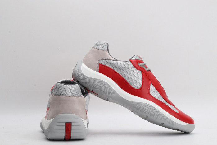 Prada Sneakers PRA-061 - Image 4