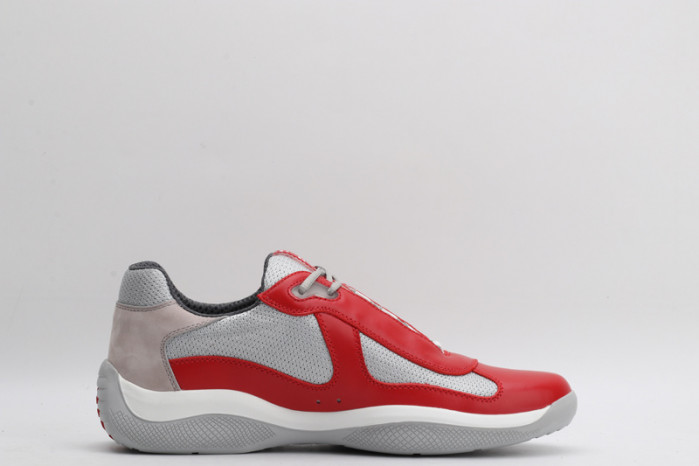 Prada Sneakers PRA-061 - Image 3