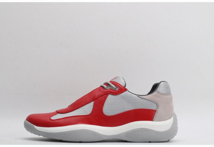 Prada Sneakers PRA-061 - Image 2