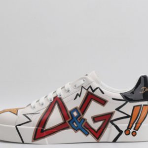 Dolce & Gabbana Sneakers DG-006
