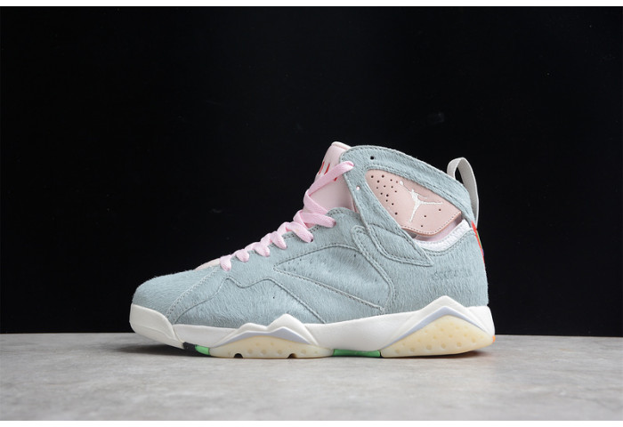 Air Jordan 7 retro neutral grey ct8528-002 - Image 2