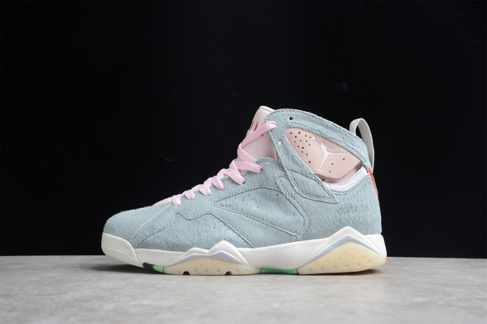 Air Jordan 7 retro neutral grey ct8528-002
