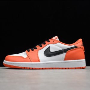 Air Jordan 1 low OG "shattered backboard" cz0790-801