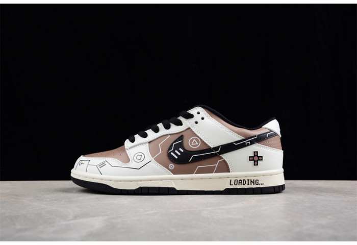 Nike sb dunk low ps2363-002 - Image 2