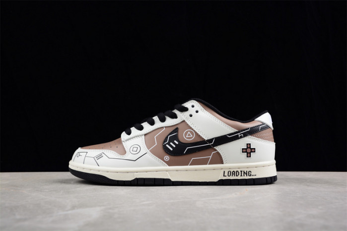 Nike sb dunk low ps2363-002