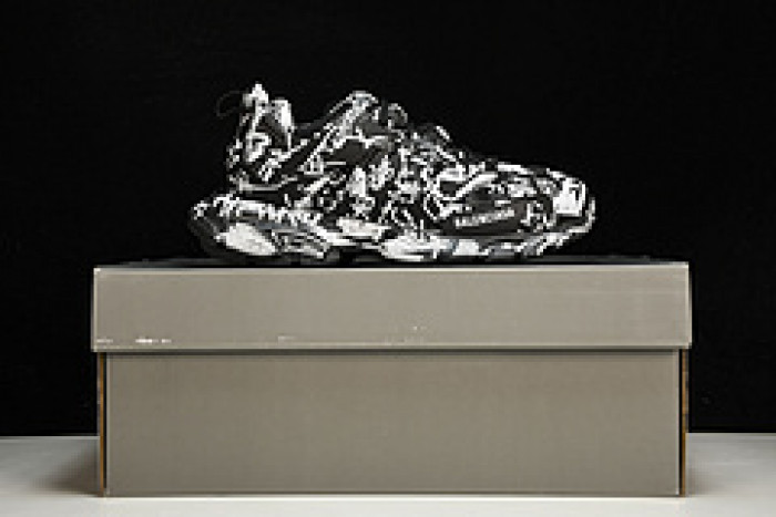 Balenciaga triple trainer BTT-107 - Image 3