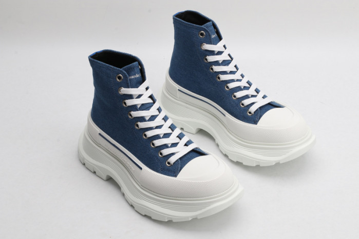 Alexander McQueen Sneaker ALMS-012 - Image 3
