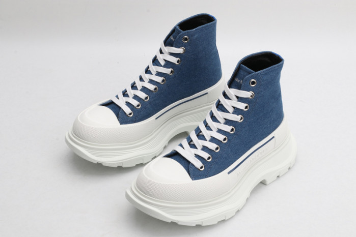 Alexander McQueen Sneaker ALMS-012 - Image 4