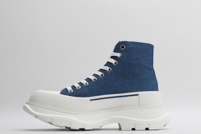 Alexander McQueen Sneaker ALMS-012