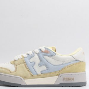 Fendi Sneakers FD-002