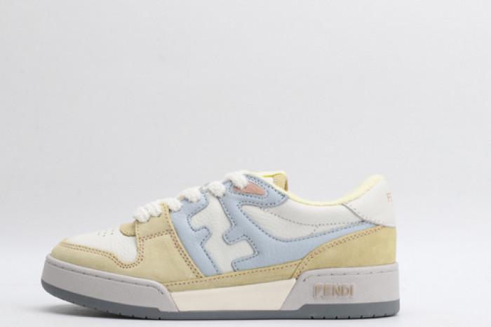 Fendi Sneakers FD-002