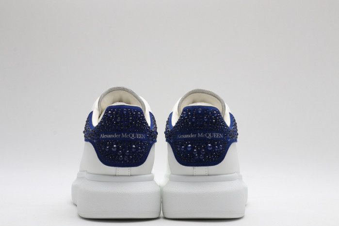 Alexander McQueen Sneaker AMS-106 - Image 3