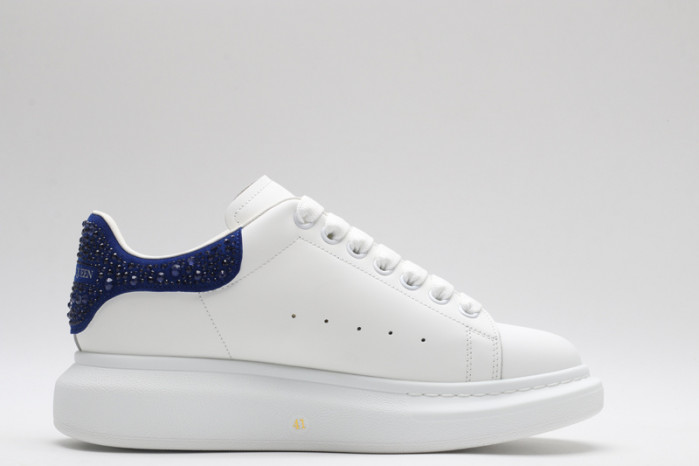 Alexander McQueen Sneaker AMS-106 - Image 4