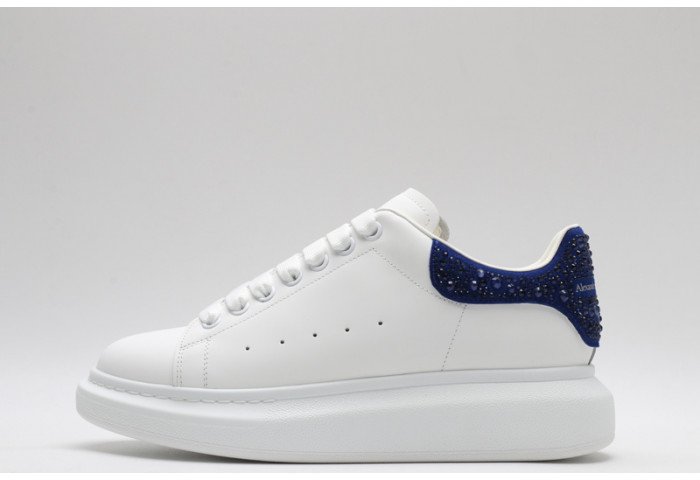Alexander McQueen Sneaker AMS-106 - Image 2