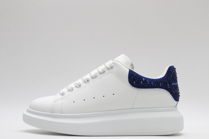 Alexander McQueen Sneaker AMS-106