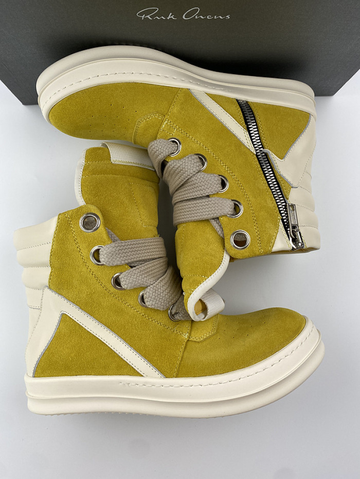 Rick Owens Sneakers RO-132 - Image 4