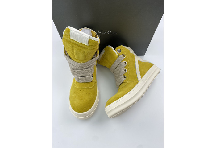 Rick Owens Sneakers RO-132 - Image 2