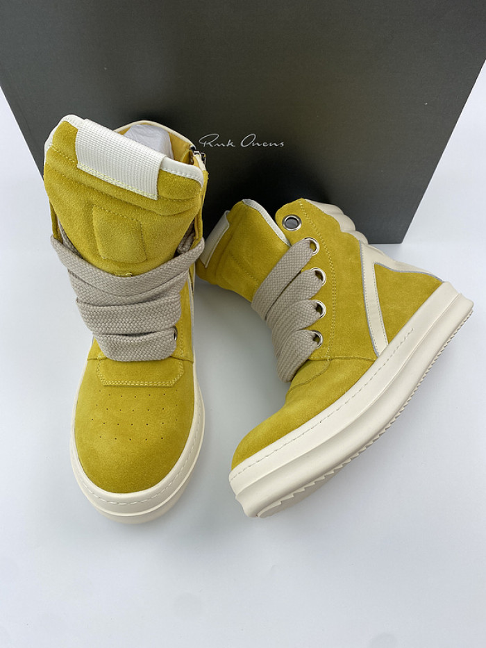 Rick Owens Sneakers RO-132