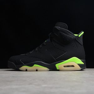 Air Jordan 6 retro electric green ct8529-003