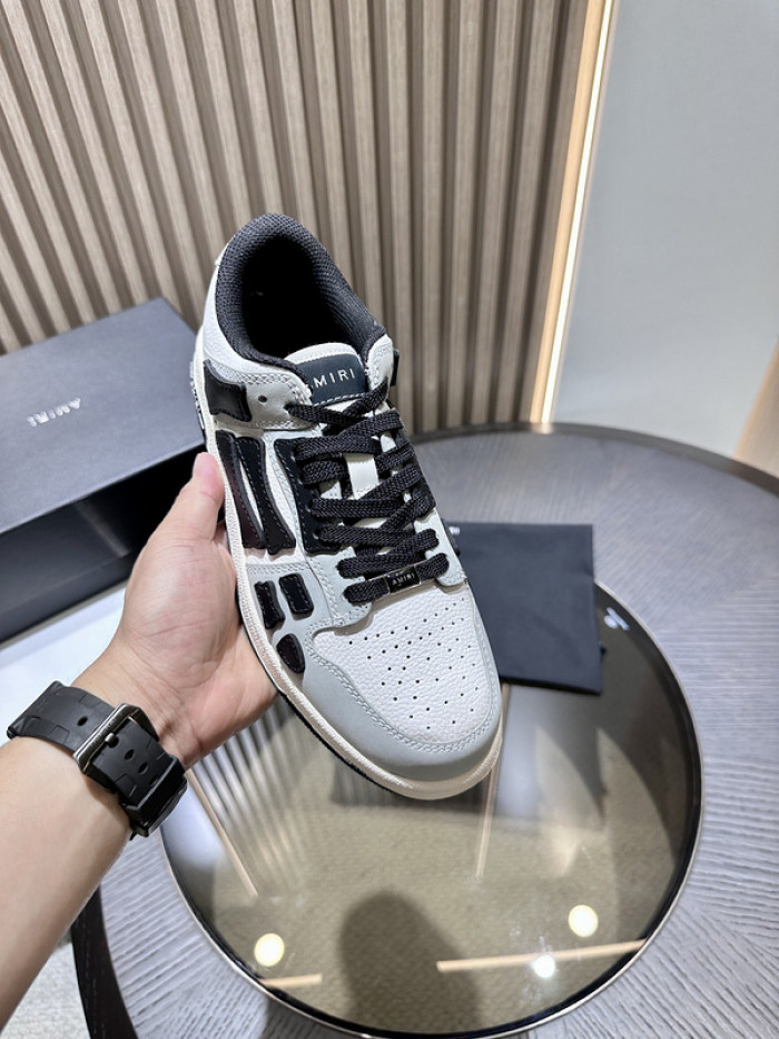 Amiri Sneakers AM-109 - Image 3