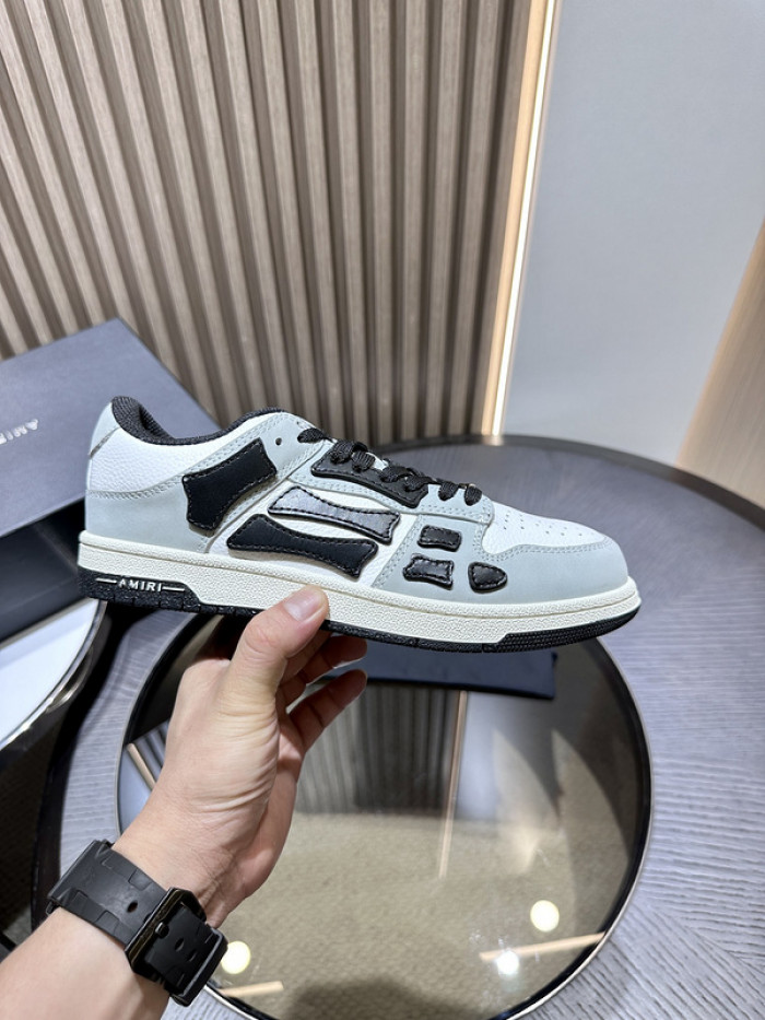 Amiri Sneakers AM-109 - Image 4