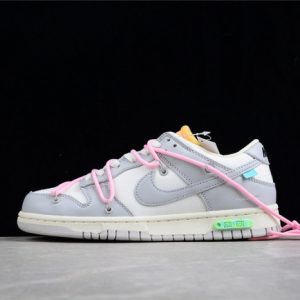 Nike Dunk Low ow Lot 9 - DM1602-109