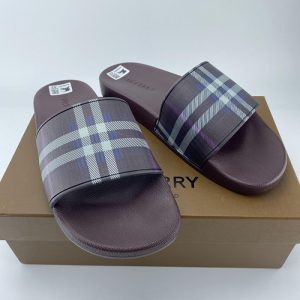 Burberry Slides BURL-002