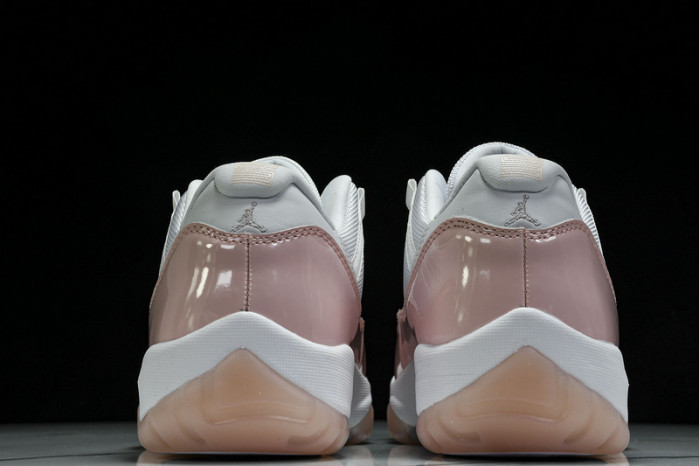 Air Jordan 11 Retro Low AH7860-160 - Image 7