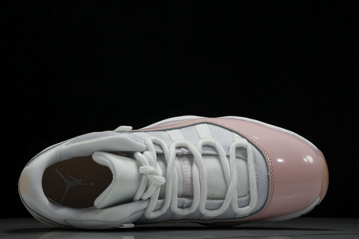 Air Jordan 11 Retro Low AH7860-160 - Image 4