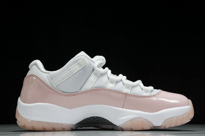 Air Jordan 11 Retro Low AH7860-160 - Image 6