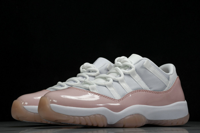 Air Jordan 11 Retro Low AH7860-160 - Image 8