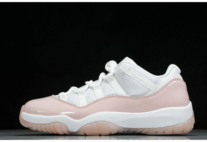 Air Jordan 11 Retro Low AH7860-160 - Image 2