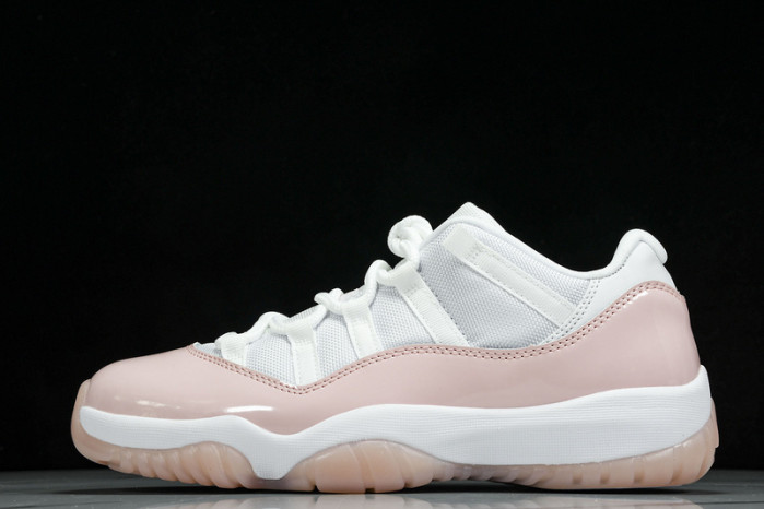 Air Jordan 11 Retro Low AH7860-160