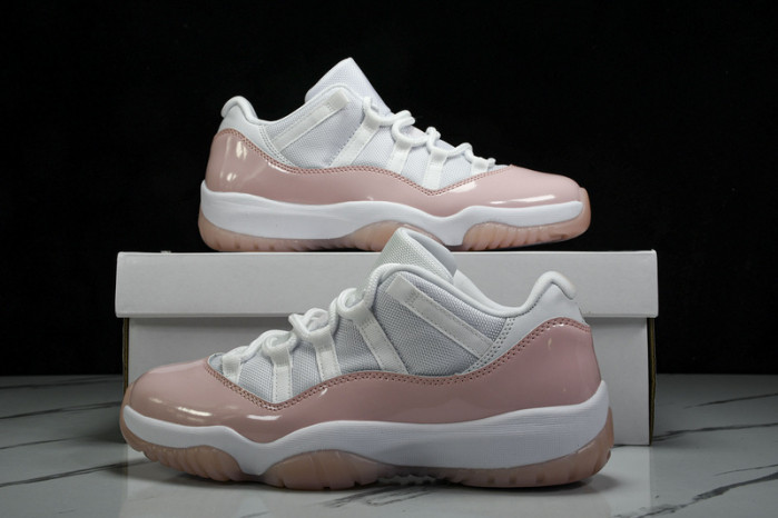 Air Jordan 11 Retro Low AH7860-160 - Image 5