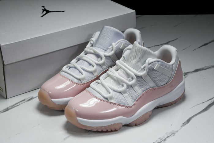 Air Jordan 11 Retro Low AH7860-160 - Image 9