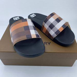 Burberry Slides BURL-001