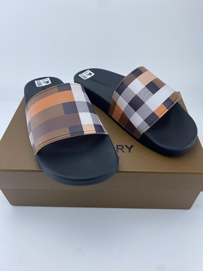 Burberry Slides BURL-001