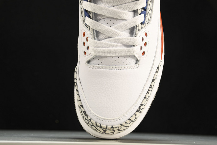 Air Jordan 3 retro 136064-148 - Image 4