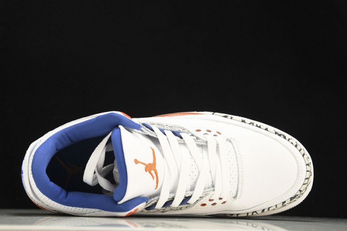Air Jordan 3 retro 136064-148 - Image 3