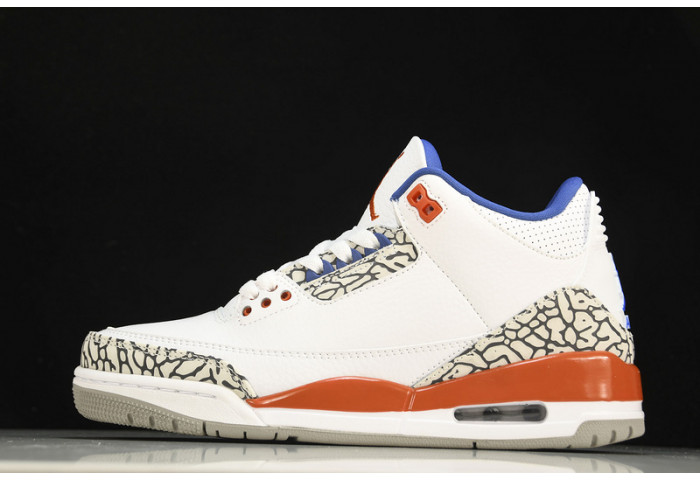 Air Jordan 3 retro 136064-148 - Image 2