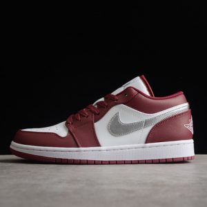 Air Jordan 1 low 553558-615