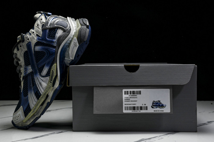 Balenciaga triple trainer BTT-185 - Image 4