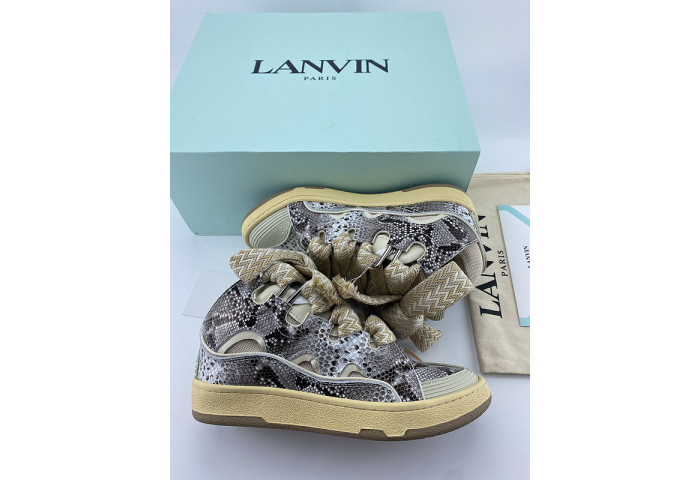 Lanvin Curb LC-059 - Image 2