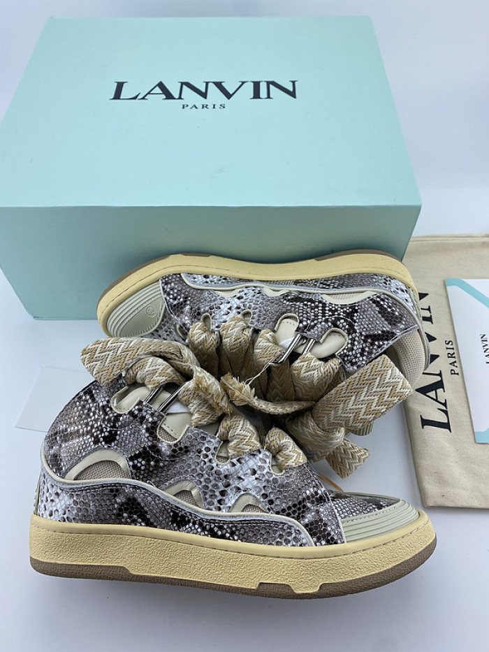 Lanvin Curb LC-059